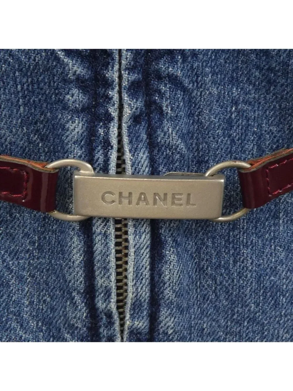 CHANEL item code